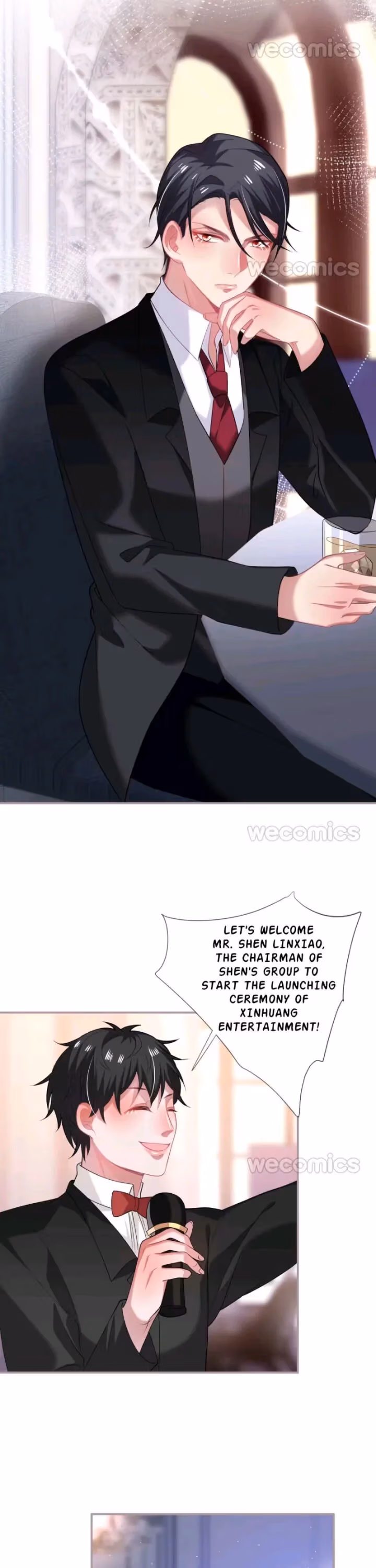 Read Fatal Scents chapter 69 image 14 on Lezhin