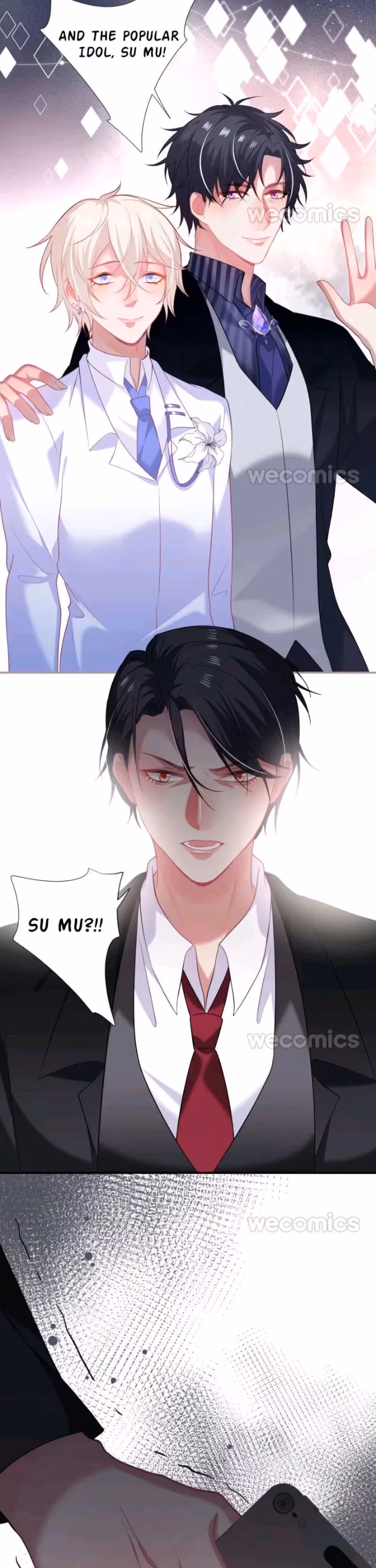 Read Fatal Scents chapter 69 image 17 on Lezhin