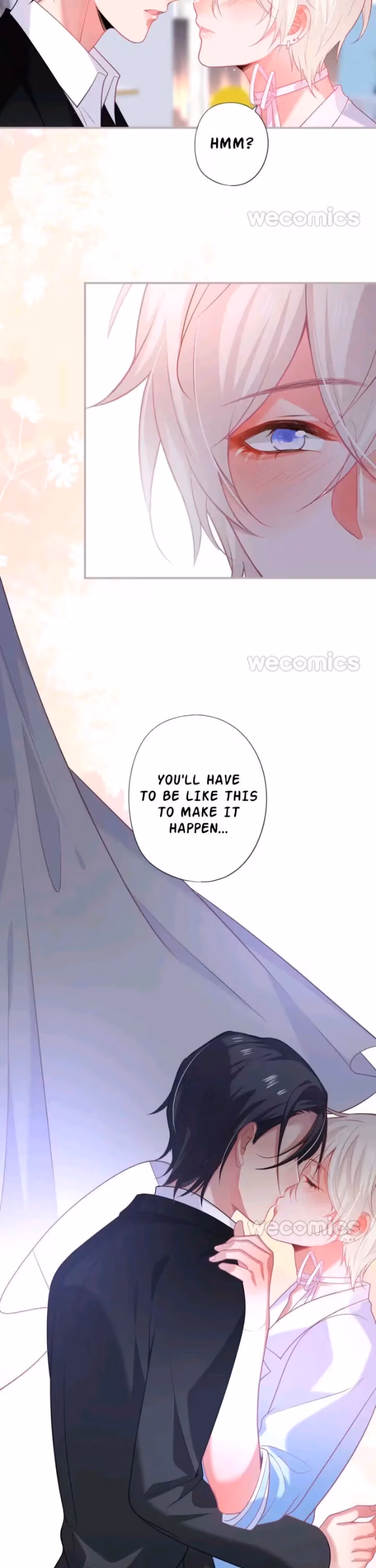 Read Fatal Scents chapter 69 image 6 on Lezhin