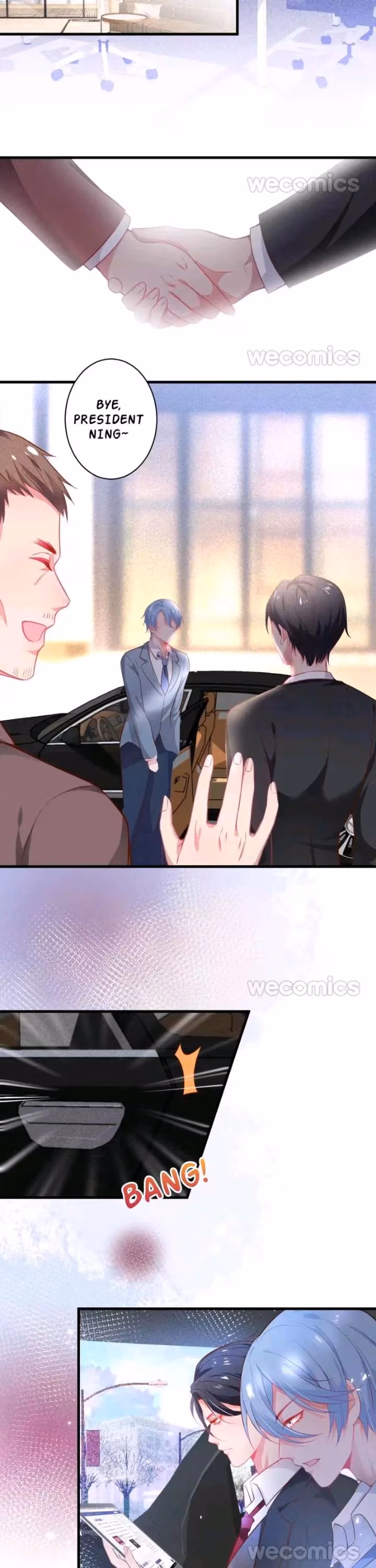 Read Fatal Scents chapter 7 image 13 on Lezhin