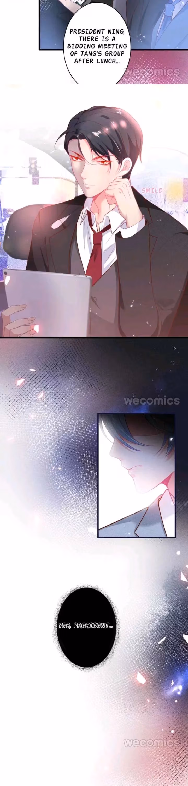 Read Fatal Scents chapter 7 image 14 on Lezhin