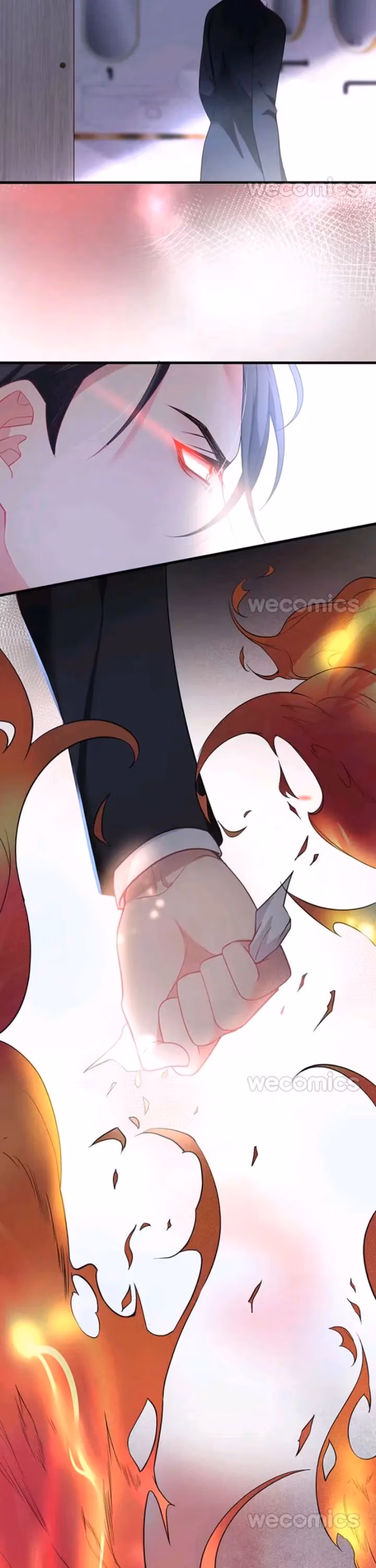 Read Fatal Scents chapter 7 image 20 on Lezhin