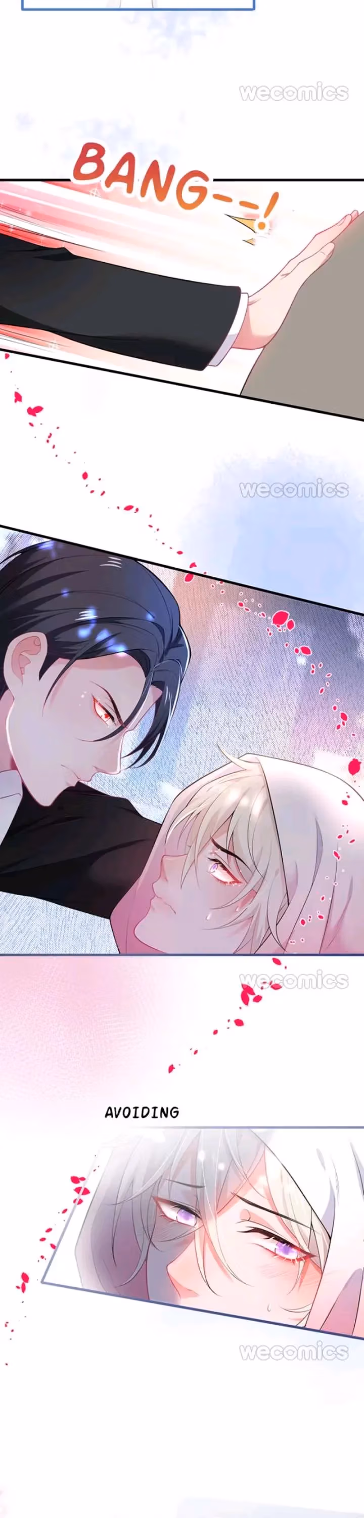 Read Fatal Scents chapter 7 image 24 on Lezhin