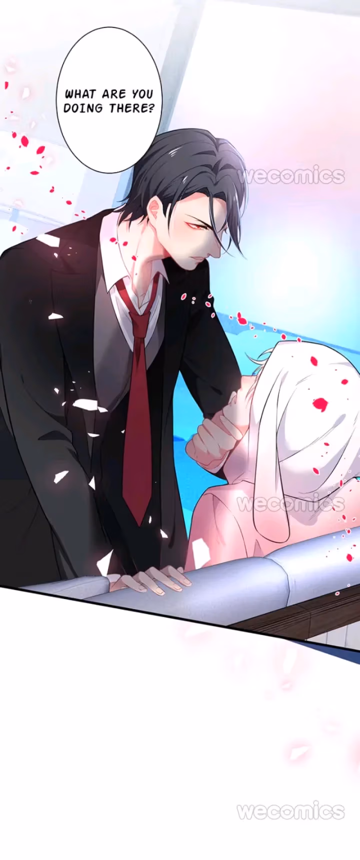 Read Fatal Scents chapter 7 image 25 on Lezhin