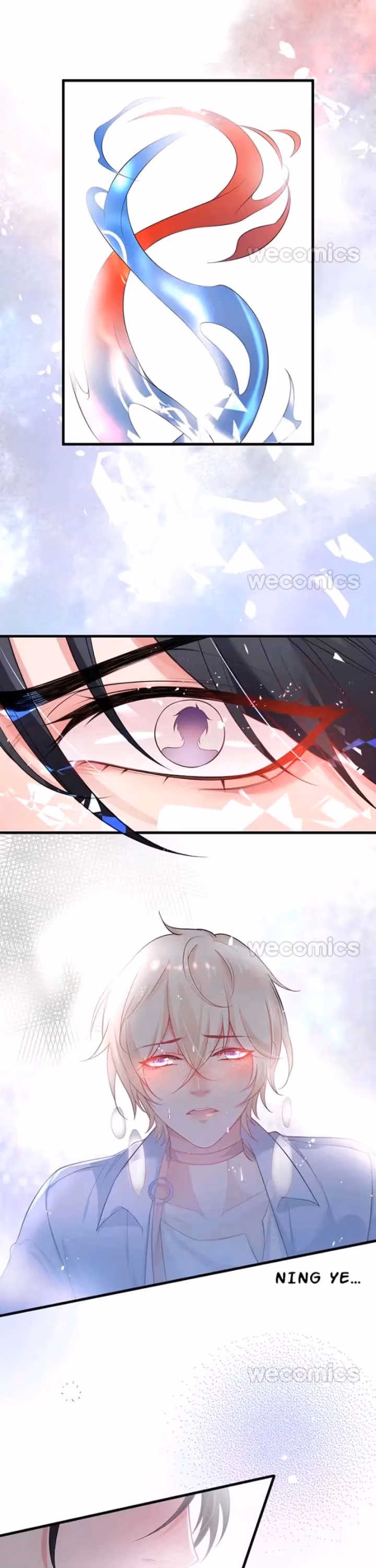 Read Fatal Scents chapter 7 image 6 on Lezhin