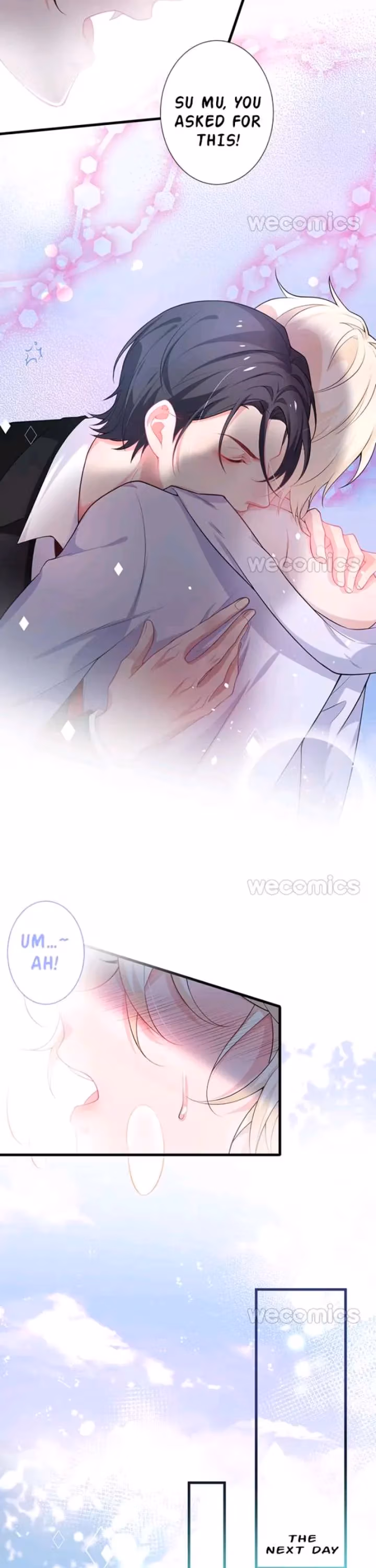 Read Fatal Scents chapter 7 image 7 on Lezhin