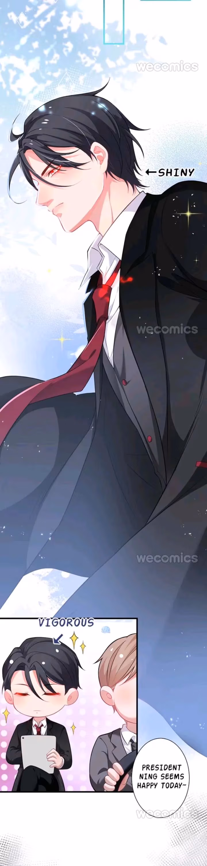 Read Fatal Scents chapter 7 image 8 on Lezhin