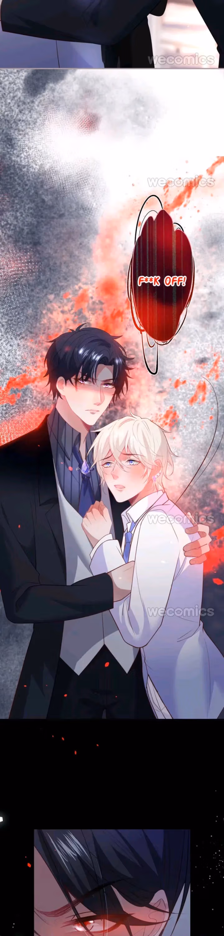 Read Fatal Scents chapter 70 image 15 on Lezhin