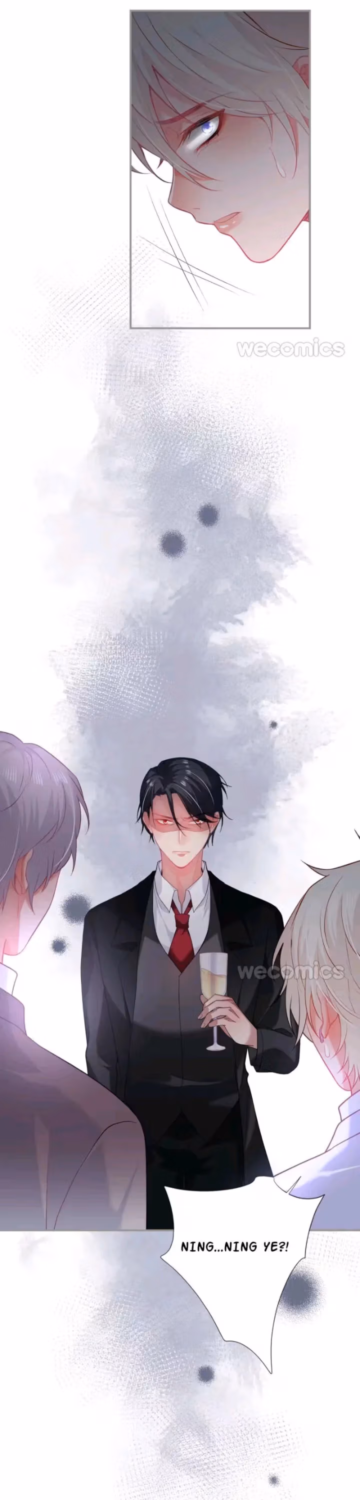 Read Fatal Scents chapter 70 image 6 on Lezhin