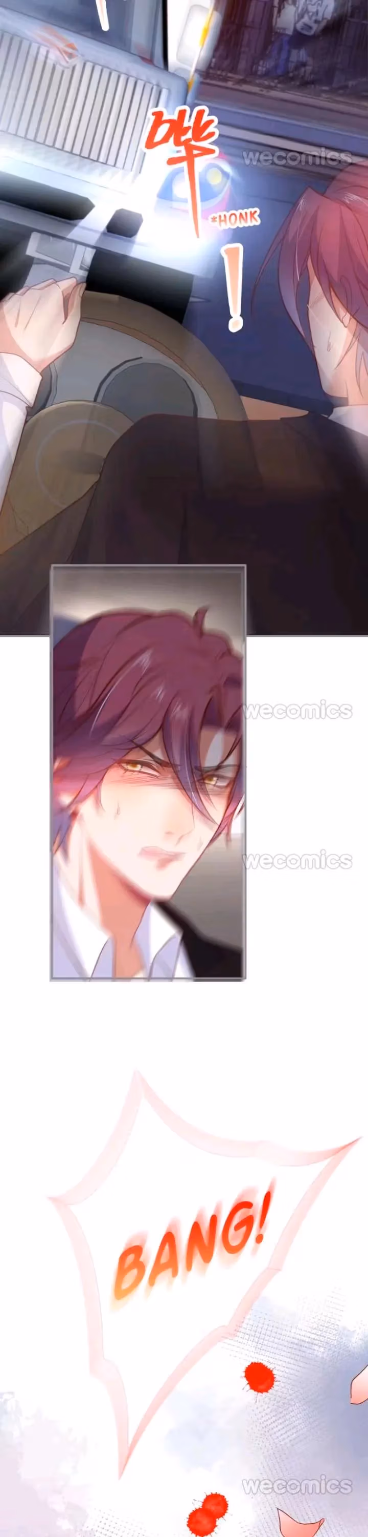 Read Fatal Scents chapter 71 image 22 on Lezhin