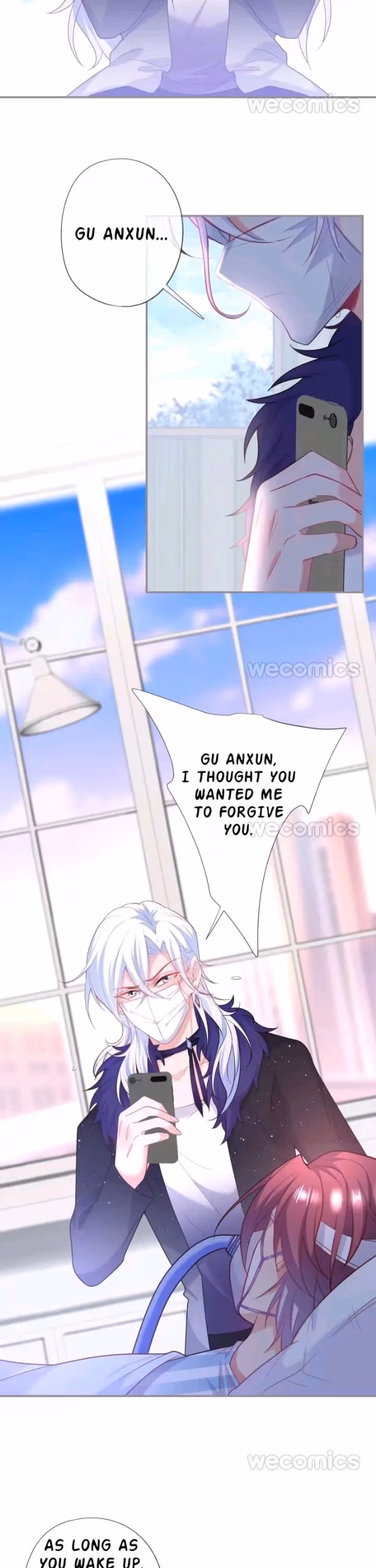 Read Fatal Scents chapter 72 image 13 on Lezhin