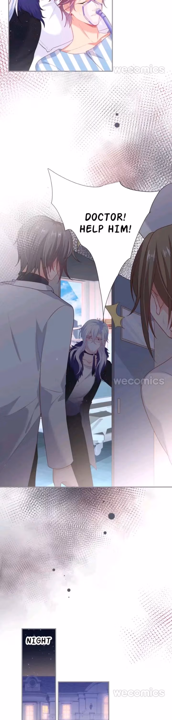 Read Fatal Scents chapter 72 image 16 on Lezhin