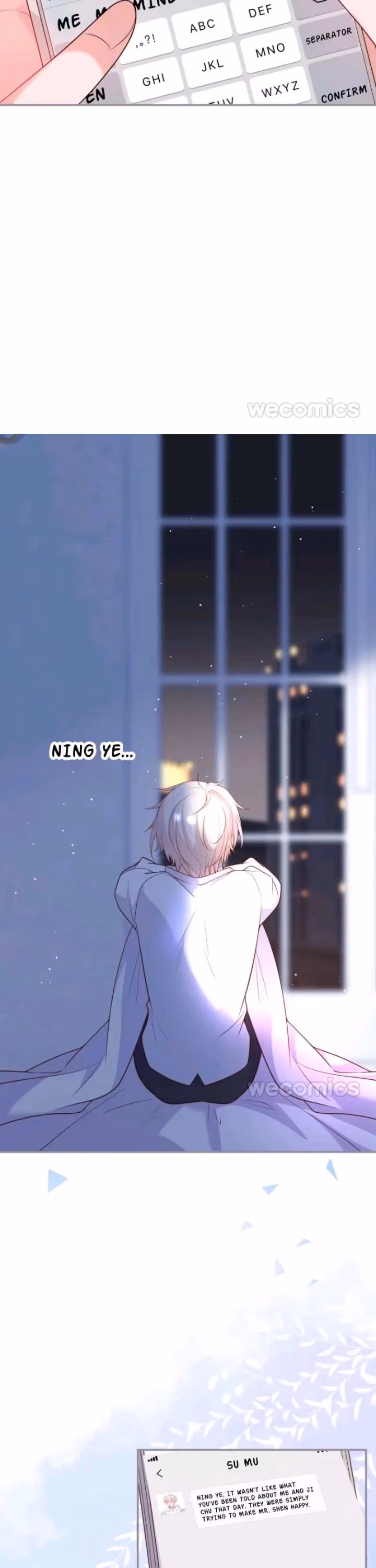 Read Fatal Scents chapter 72 image 18 on Lezhin