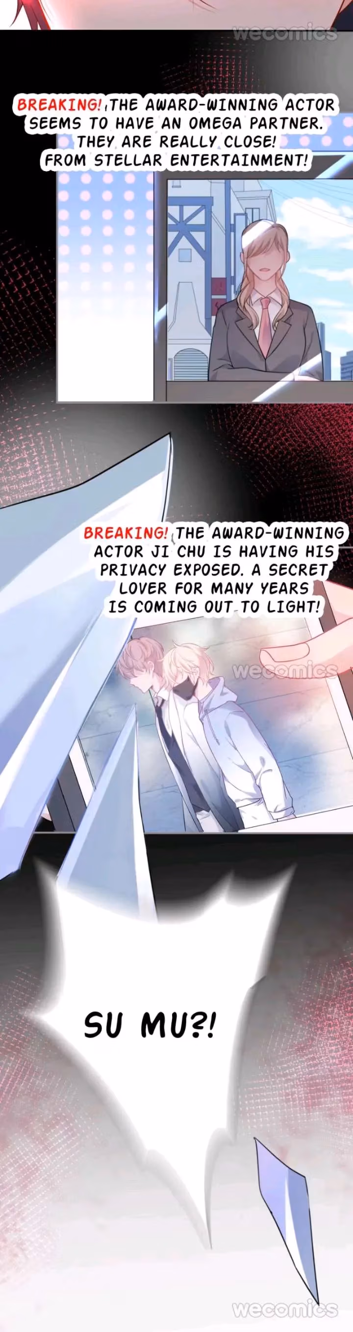 Read Fatal Scents chapter 72 image 23 on Lezhin