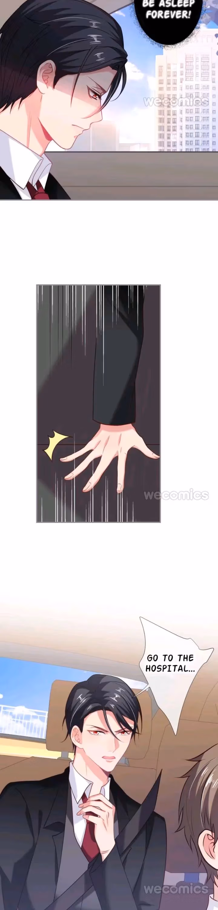 Read Fatal Scents chapter 73 image 15 on Lezhin