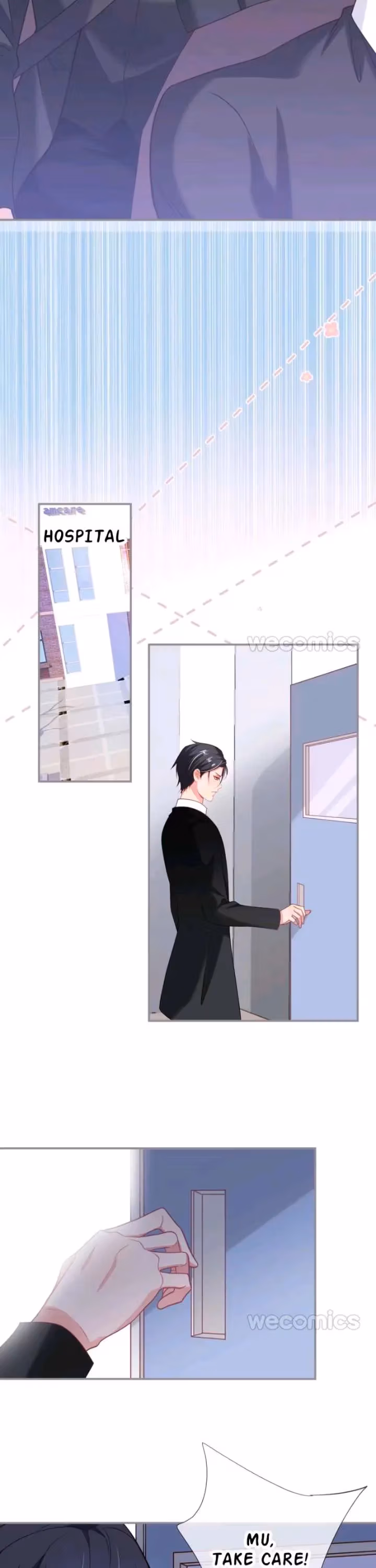 Read Fatal Scents chapter 73 image 16 on Lezhin