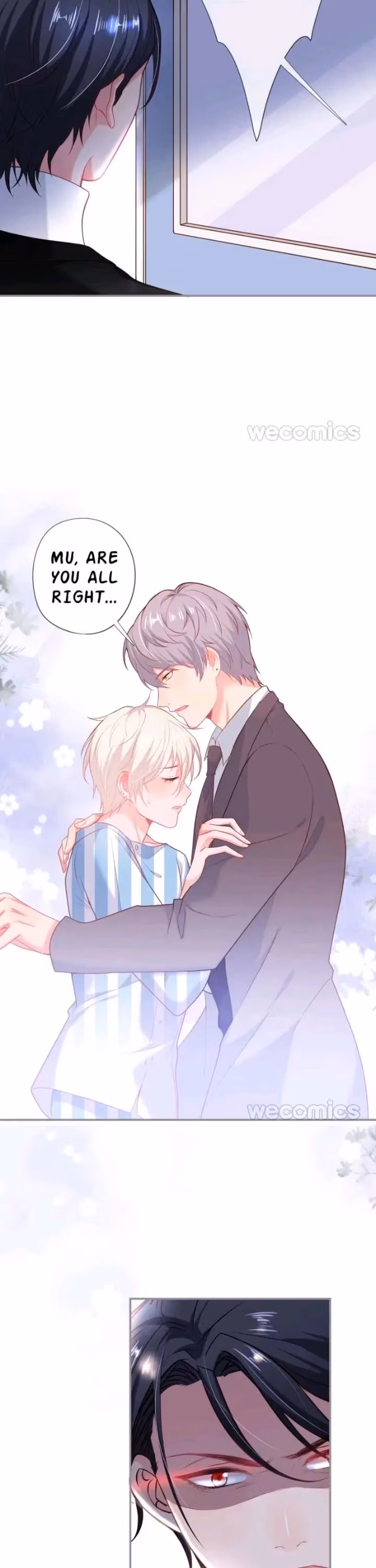 Read Fatal Scents chapter 73 image 17 on Lezhin