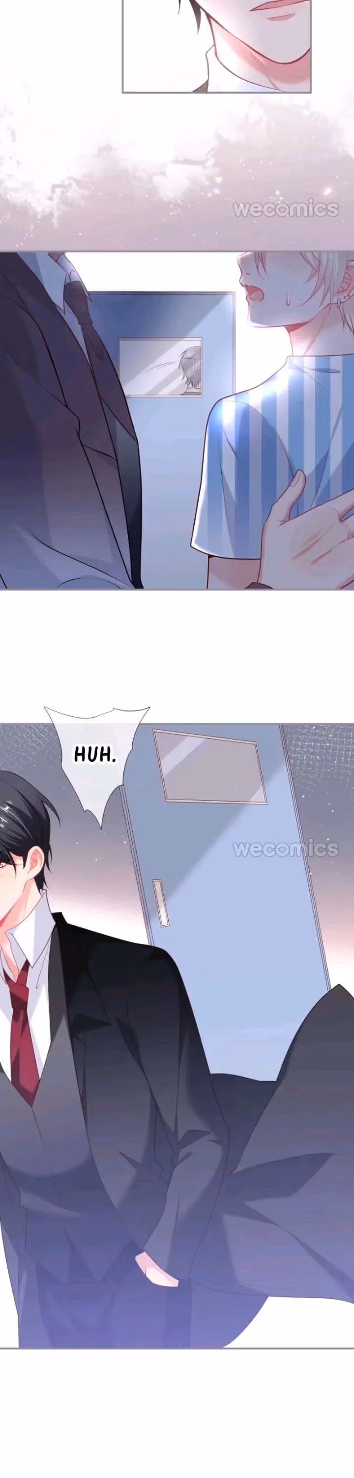 Read Fatal Scents chapter 73 image 18 on Lezhin