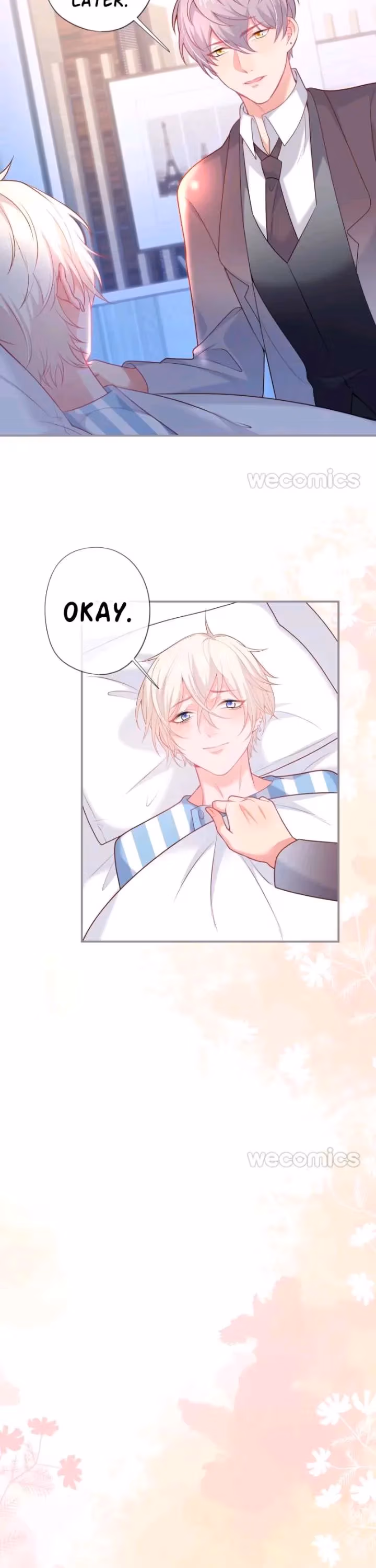 Read Fatal Scents chapter 73 image 20 on Lezhin