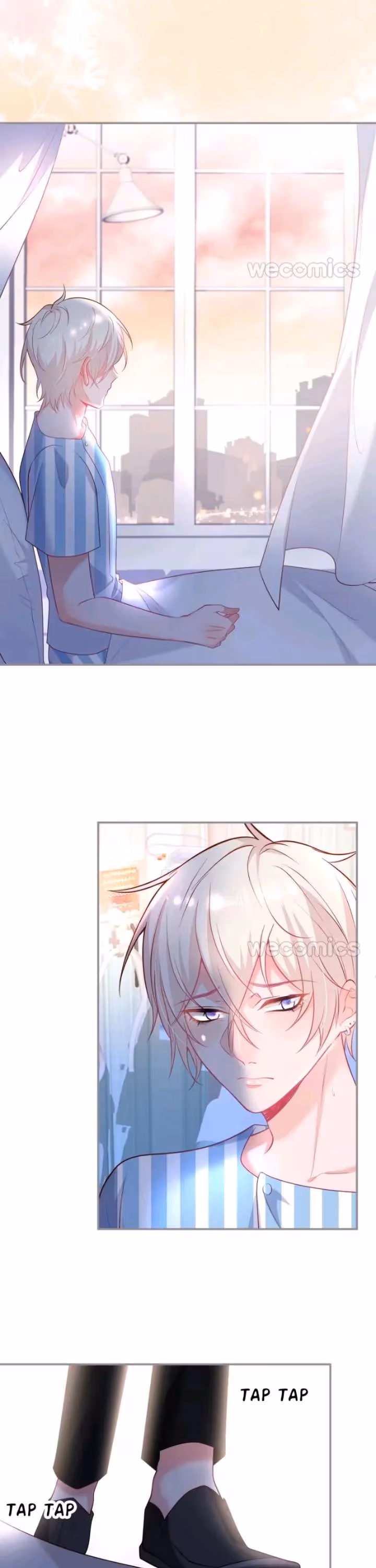 Read Fatal Scents chapter 73 image 21 on Lezhin