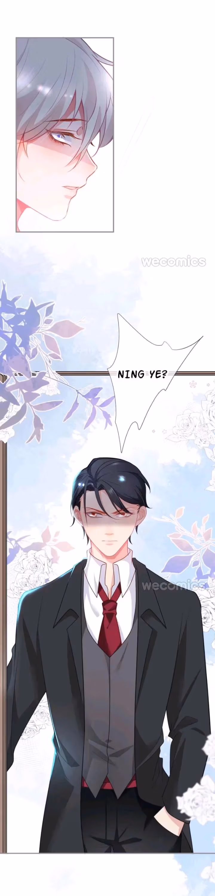 Read Fatal Scents chapter 73 image 23 on Lezhin