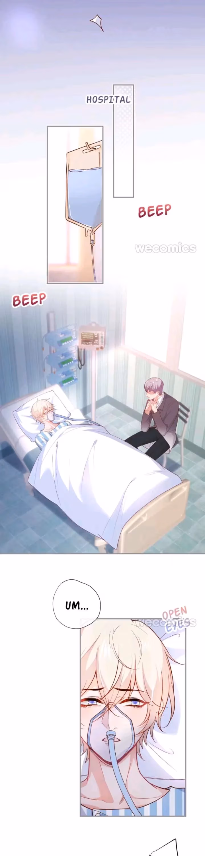 Read Fatal Scents chapter 73 image 4 on Lezhin