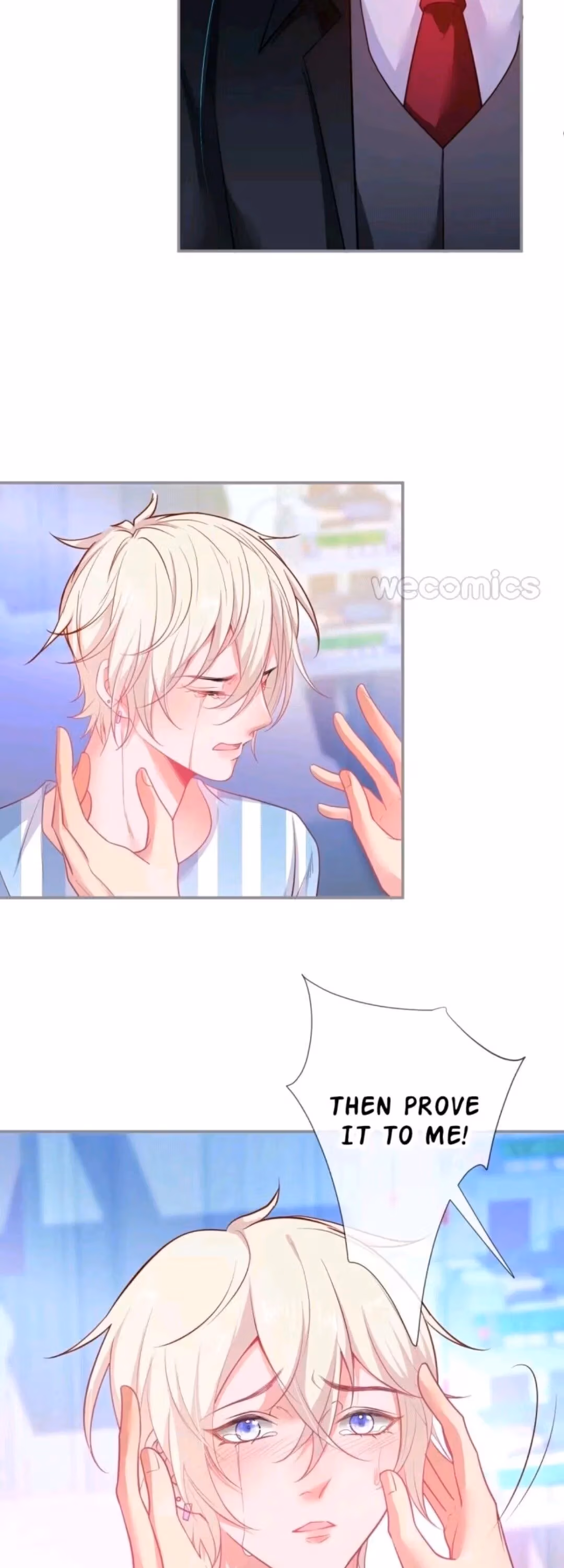 Read Fatal Scents chapter 74 image 13 on Lezhin
