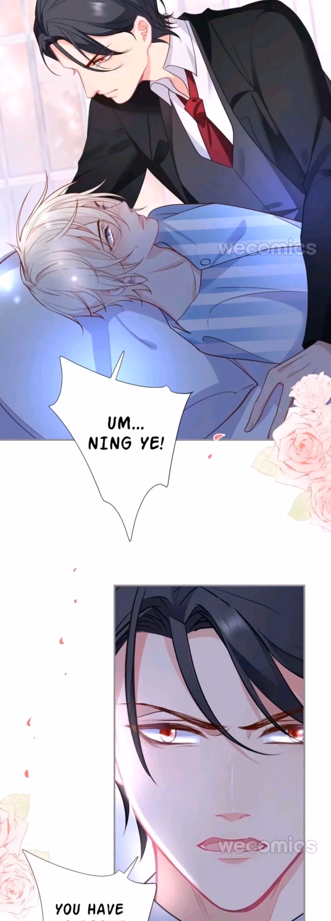 Read Fatal Scents chapter 74 image 17 on Lezhin