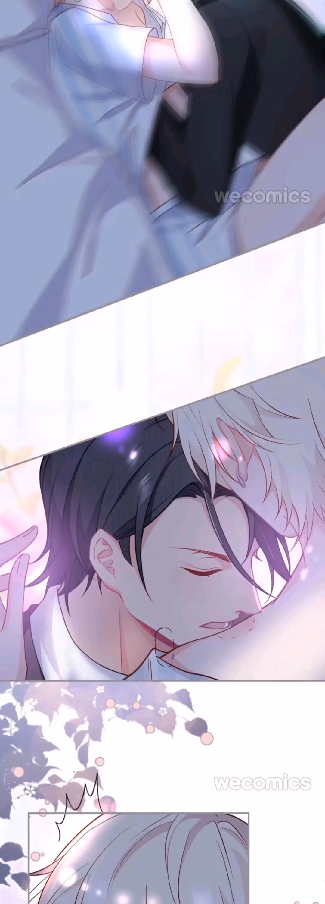 Read Fatal Scents chapter 74 image 19 on Lezhin