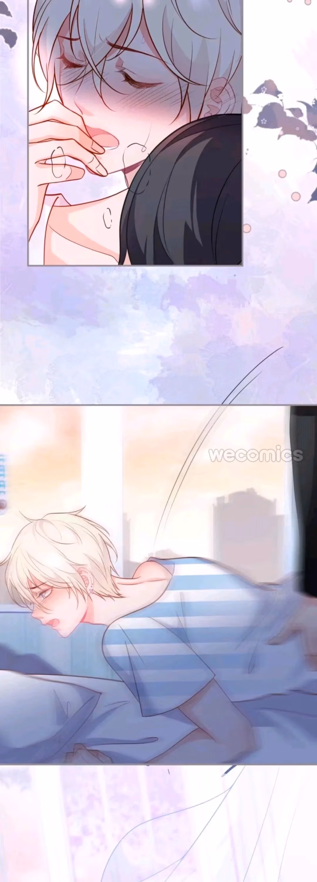 Read Fatal Scents chapter 74 image 20 on Lezhin