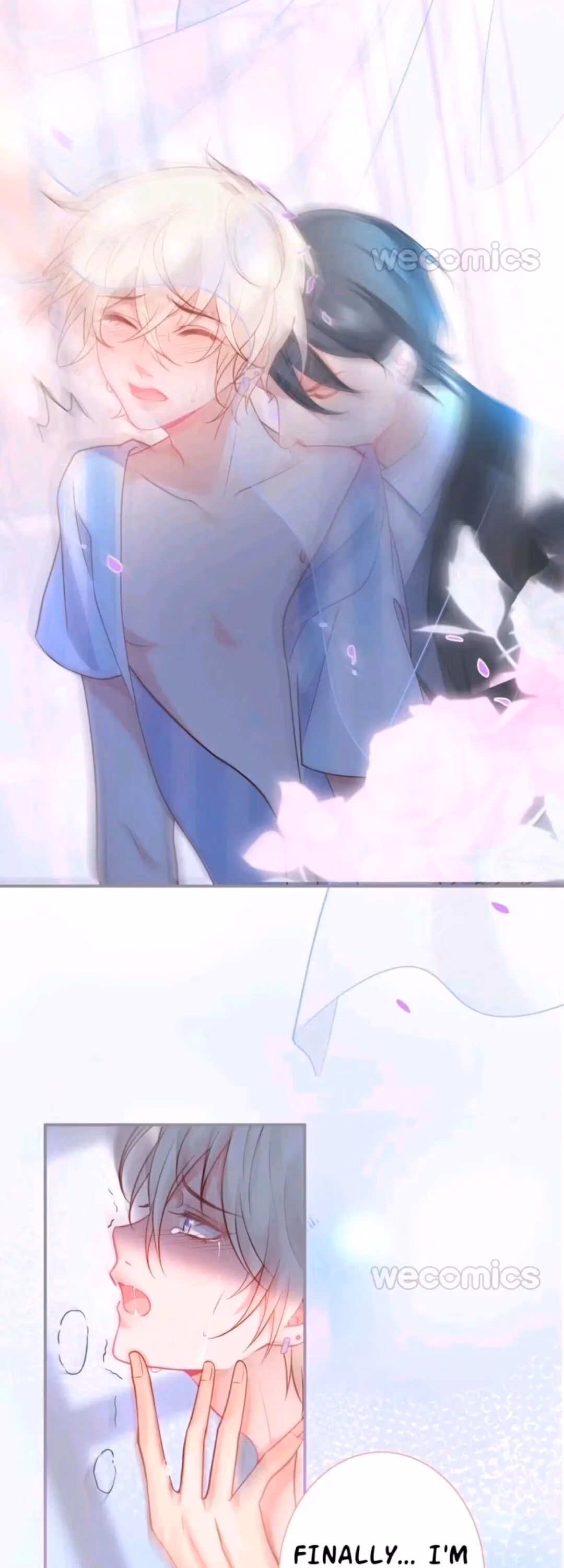Read Fatal Scents chapter 74 image 21 on Lezhin