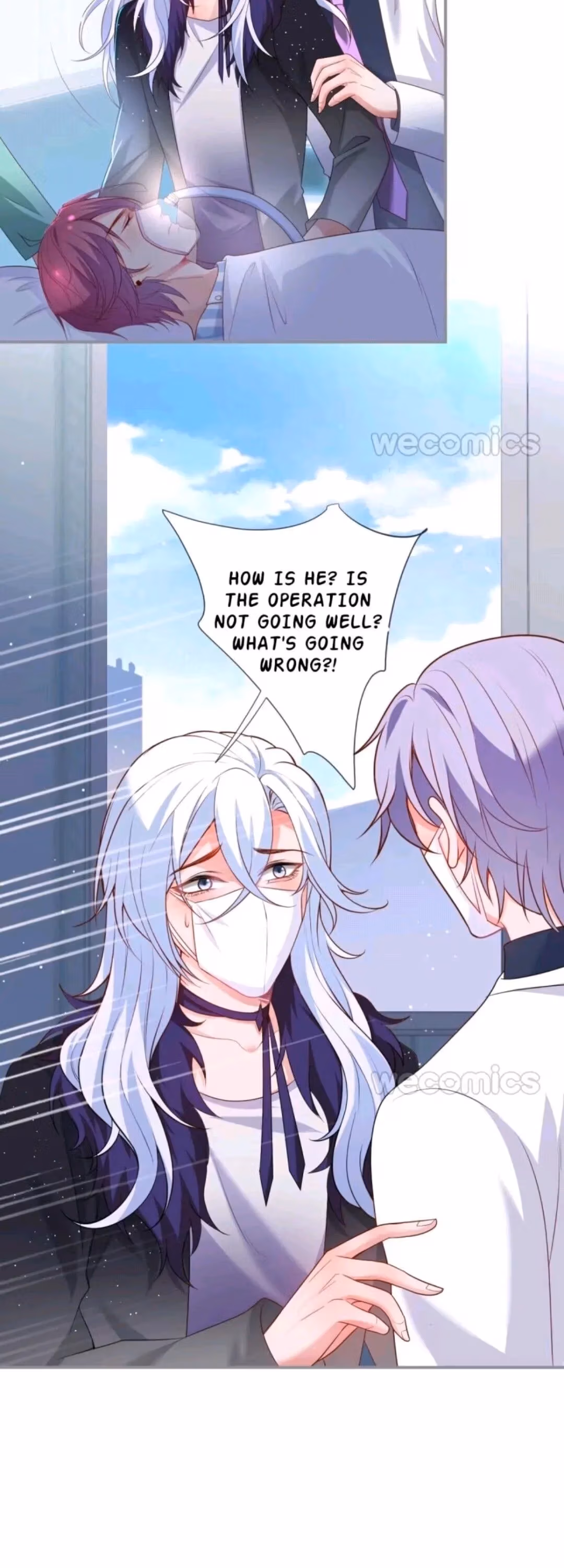 Read Fatal Scents chapter 74 image 26 on Lezhin