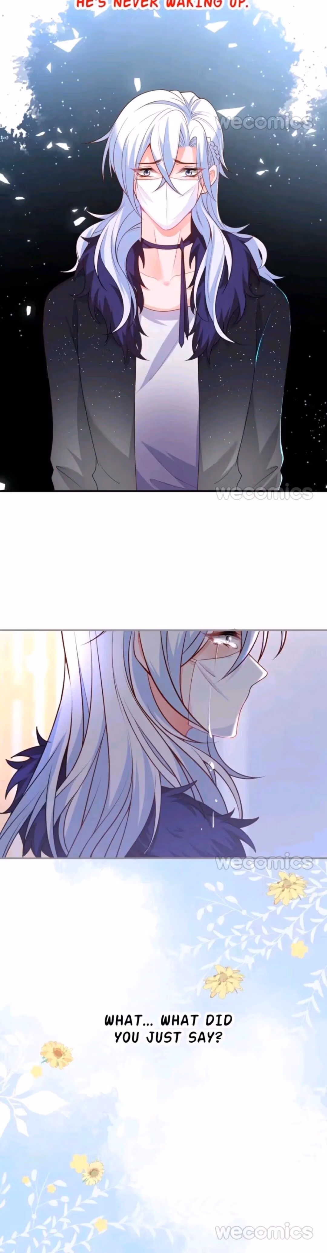 Read Fatal Scents chapter 74 image 29 on Lezhin