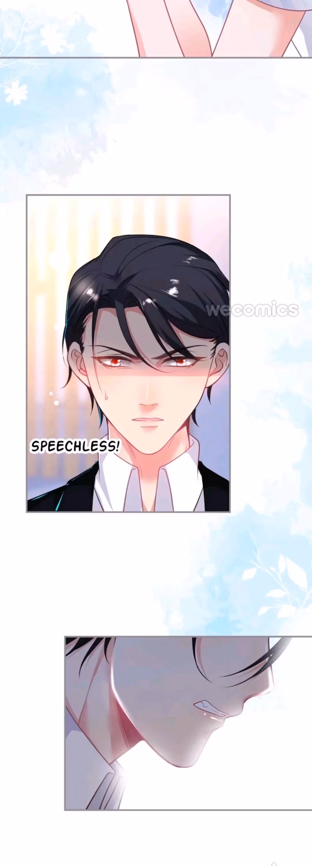 Read Fatal Scents chapter 74 image 8 on Lezhin