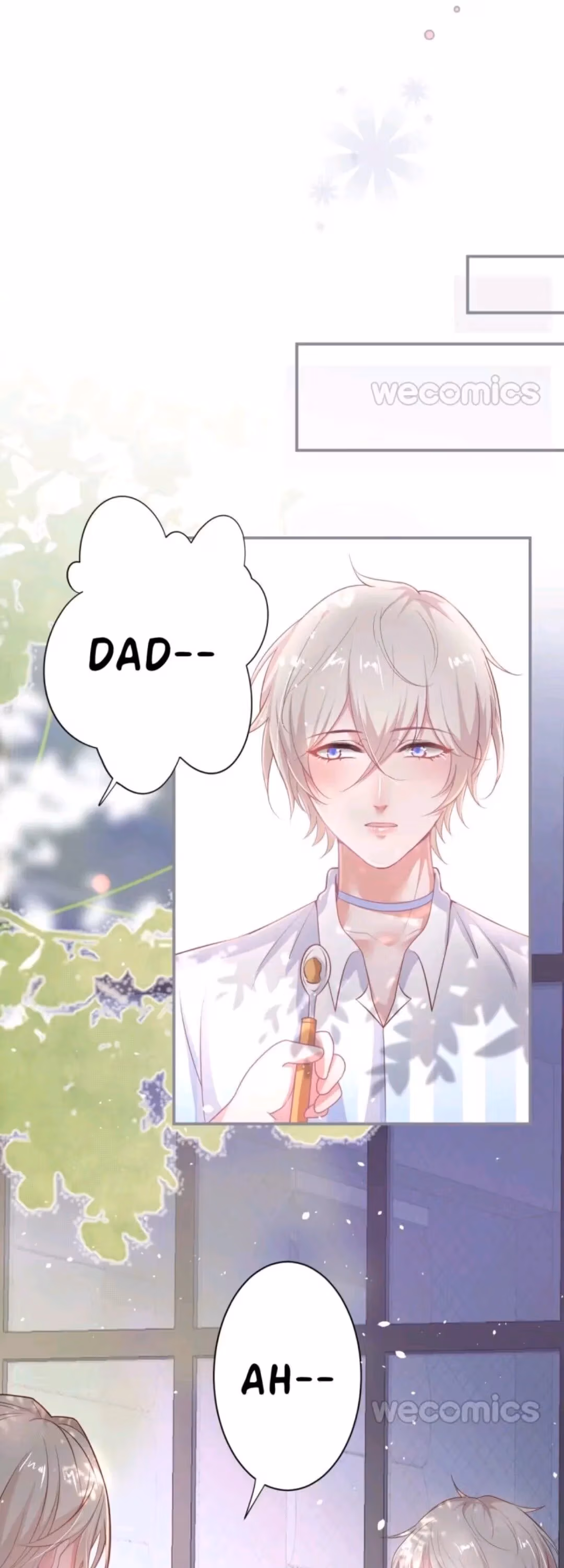 Read Fatal Scents chapter 75 image 12 on Lezhin