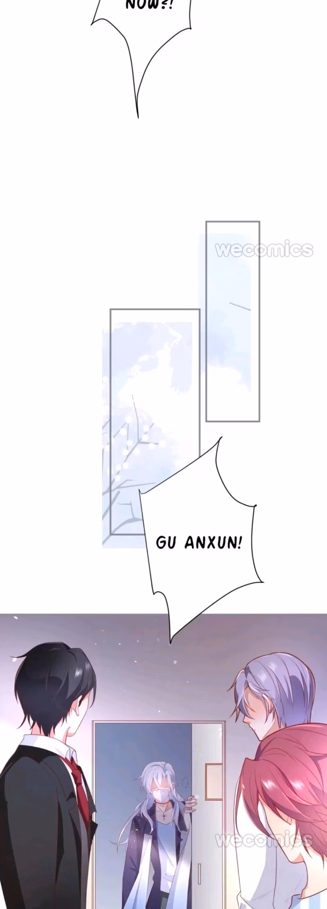 Read Fatal Scents chapter 75 image 23 on Lezhin