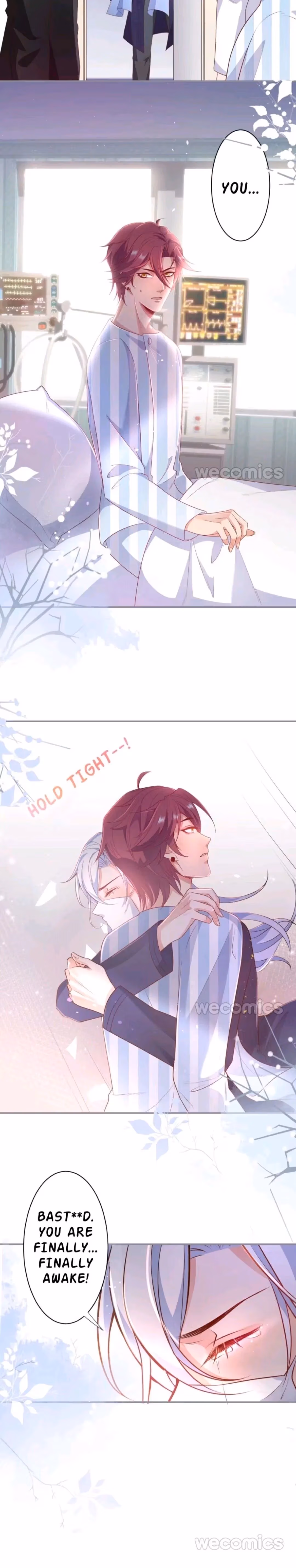 Read Fatal Scents chapter 75 image 24 on Lezhin