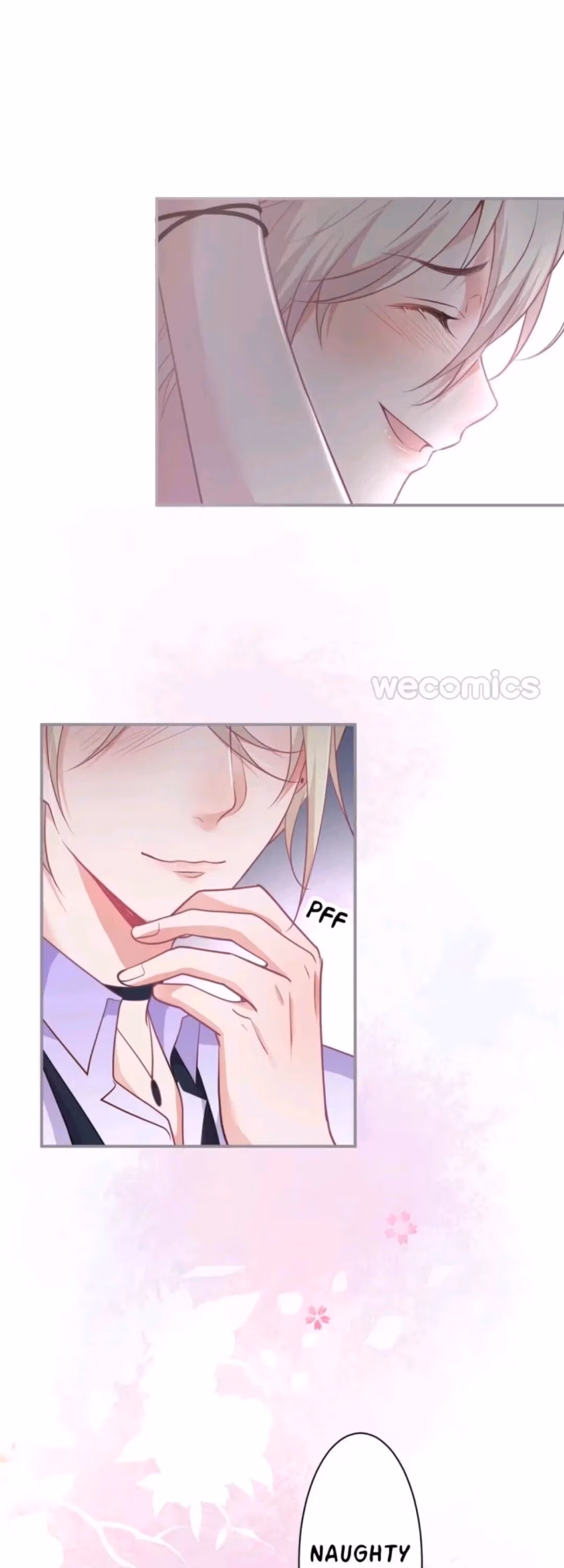 Read Fatal Scents chapter 75 image 4 on Lezhin