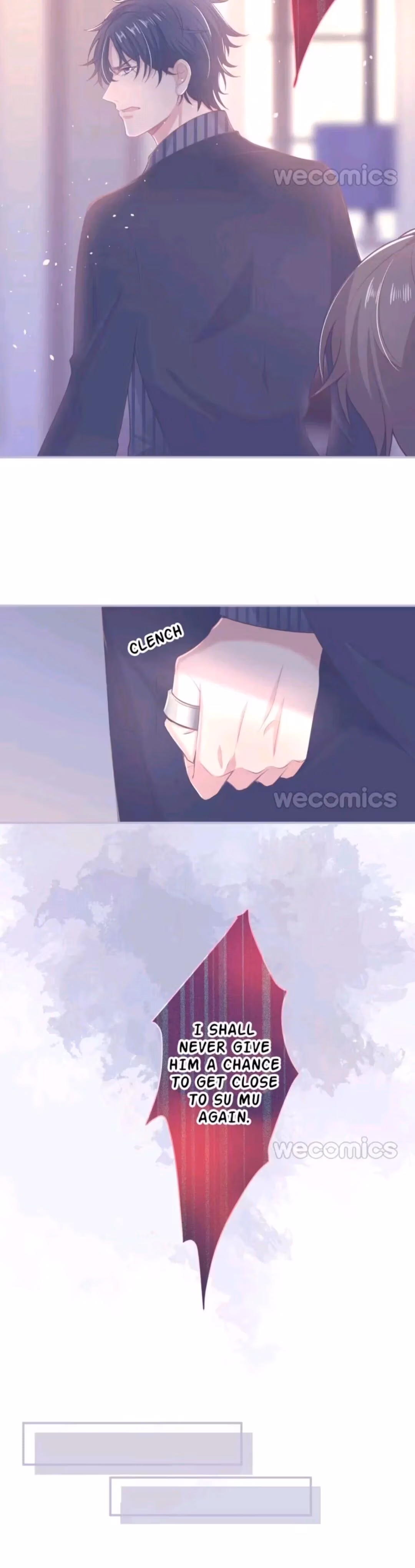Read Fatal Scents chapter 76 image 19 on Lezhin