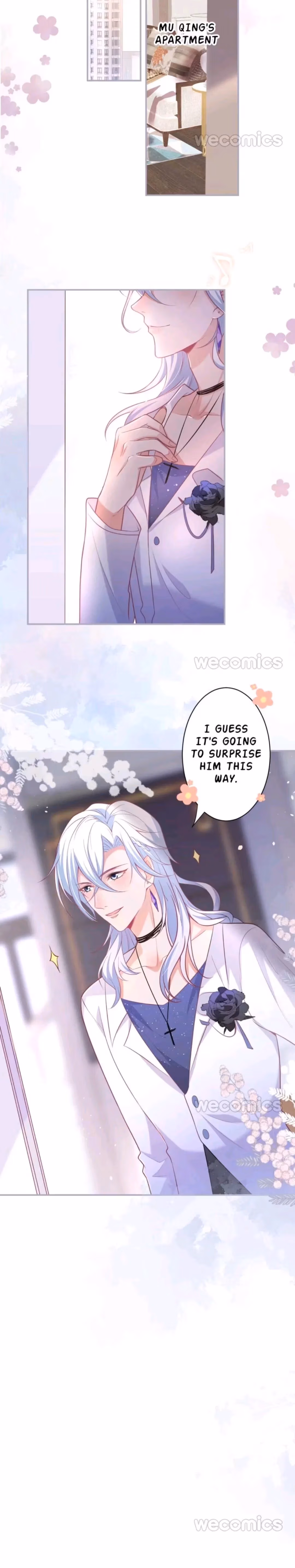 Read Fatal Scents chapter 76 image 22 on Lezhin