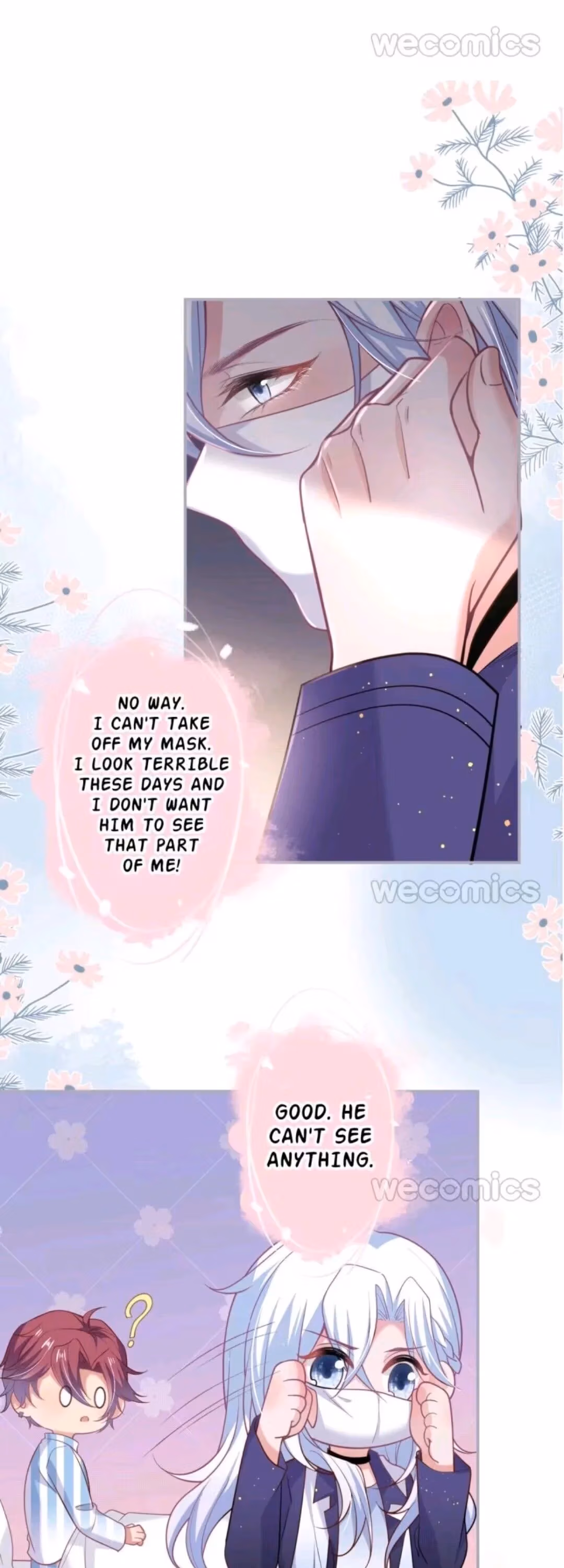 Read Fatal Scents chapter 76 image 9 on Lezhin