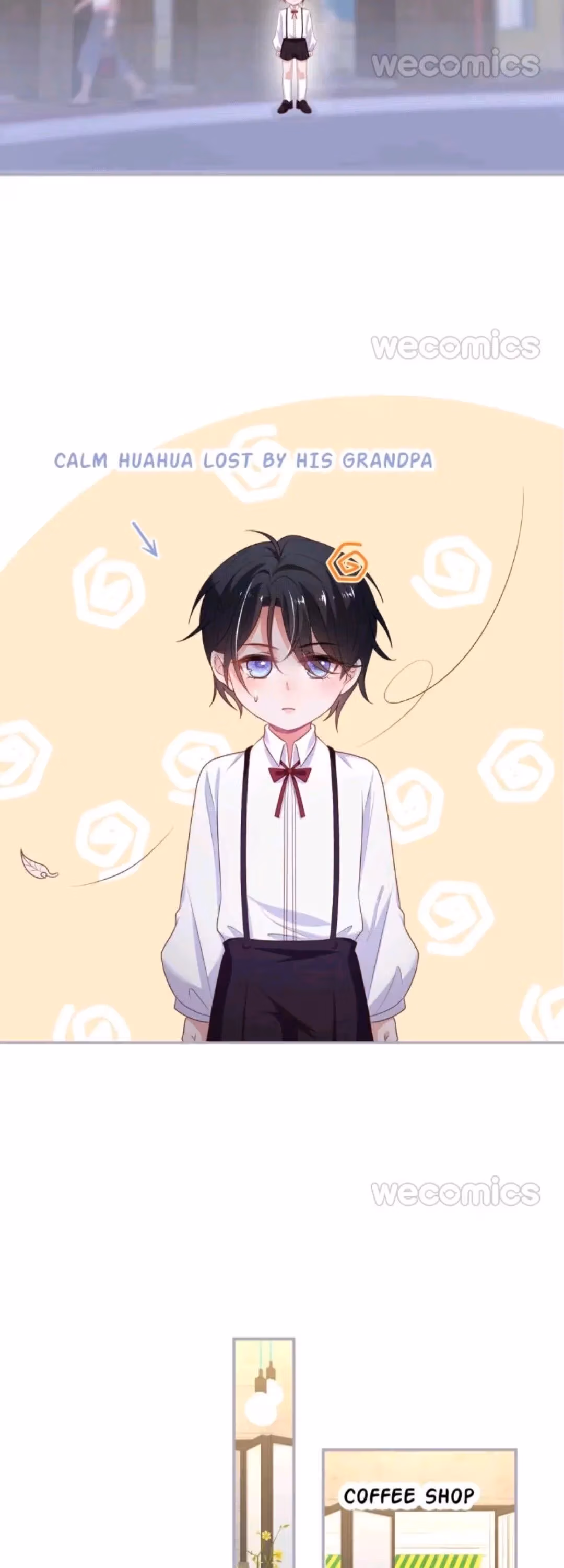 Read Fatal Scents chapter 77 image 12 on Lezhin