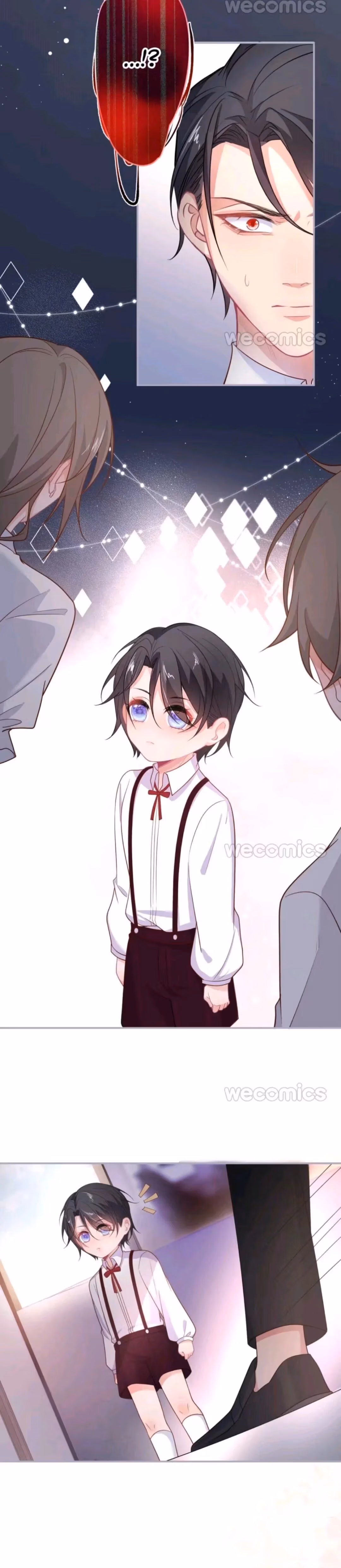 Read Fatal Scents chapter 77 image 18 on Lezhin