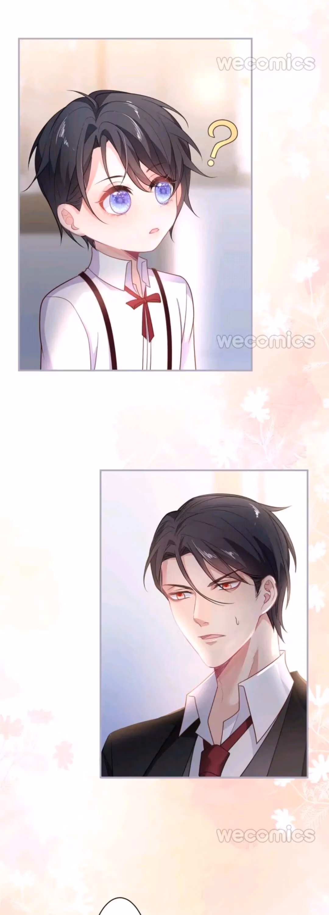 Read Fatal Scents chapter 77 image 19 on Lezhin
