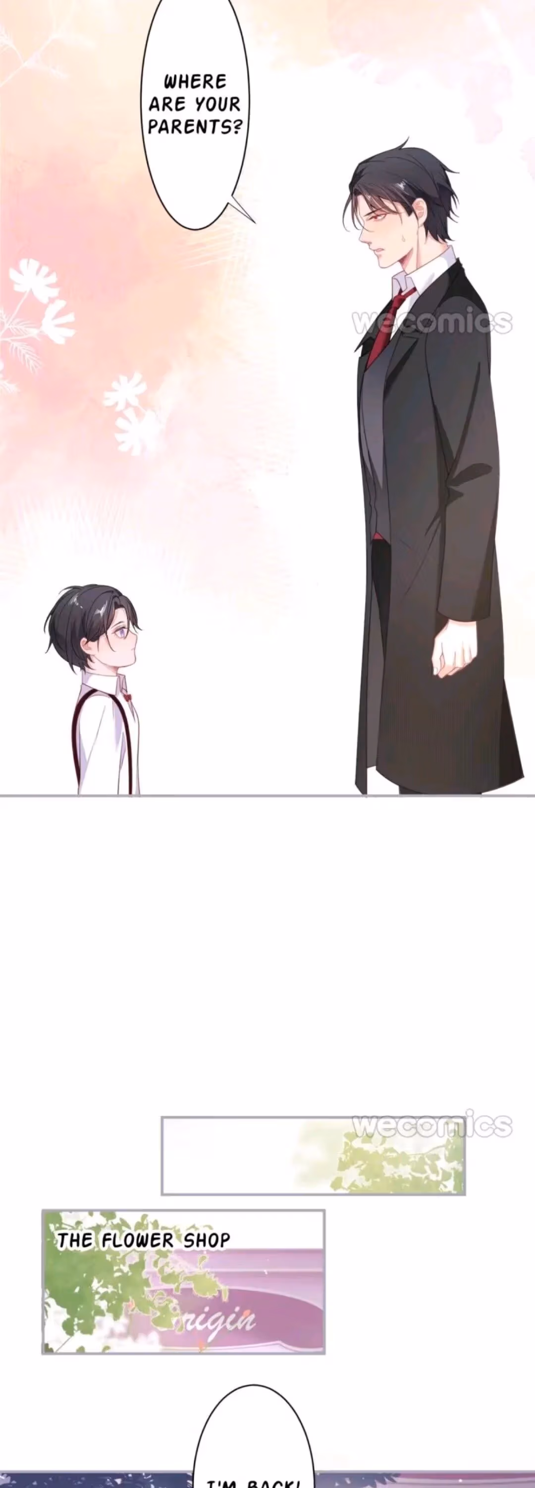 Read Fatal Scents chapter 77 image 20 on Lezhin