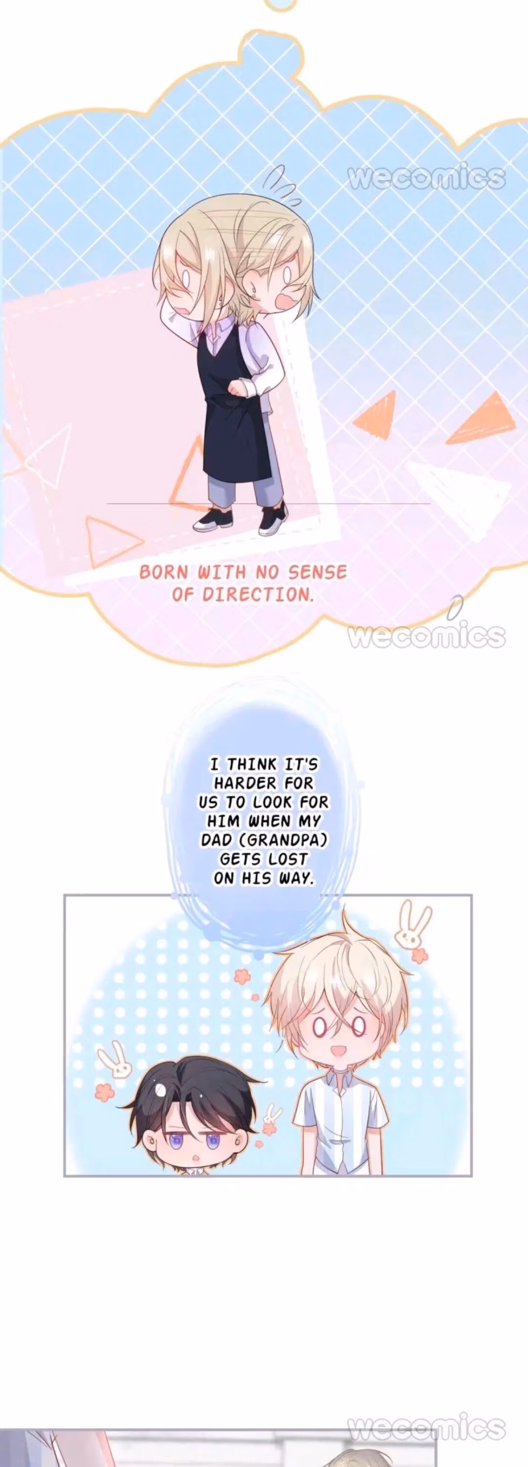 Read Fatal Scents chapter 77 image 5 on Lezhin