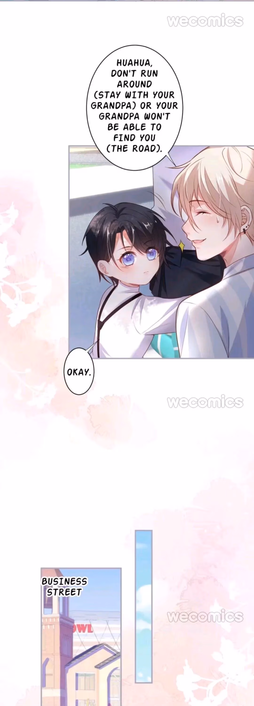Read Fatal Scents chapter 77 image 9 on Lezhin