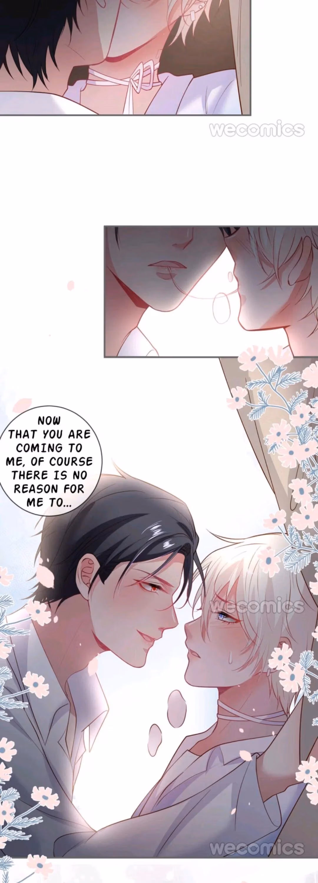 Read Fatal Scents chapter 78.5 image 10 on Lezhin