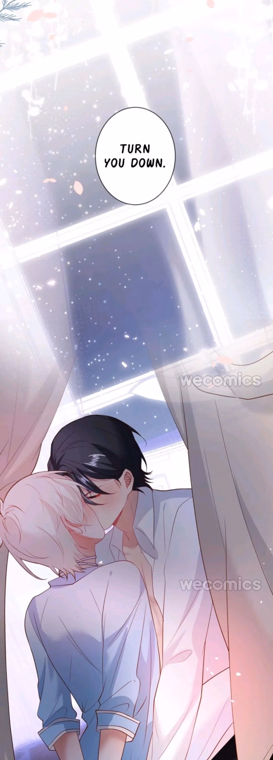 Read Fatal Scents chapter 78.5 image 11 on Lezhin