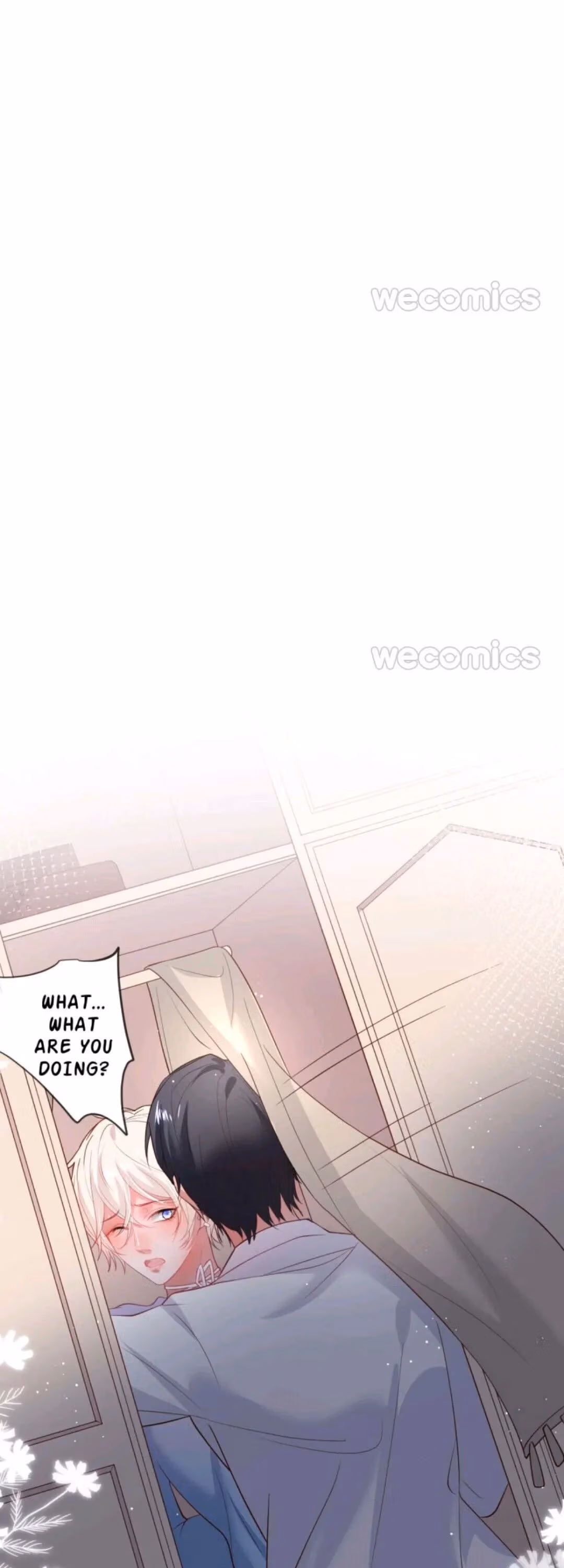 Read Fatal Scents chapter 78.5 image 8 on Lezhin